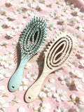 Air Cushion Detangling Hair Brush – Soft Scalp Massage Brush
